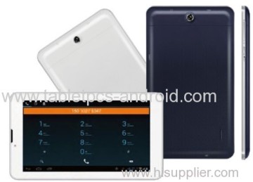 7" Mtk8377 S4 Style Exclusive Tablet 