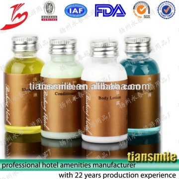 40ml Hotel Bottles Shampoo