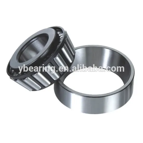 First grade low price roller bearing types of bearings