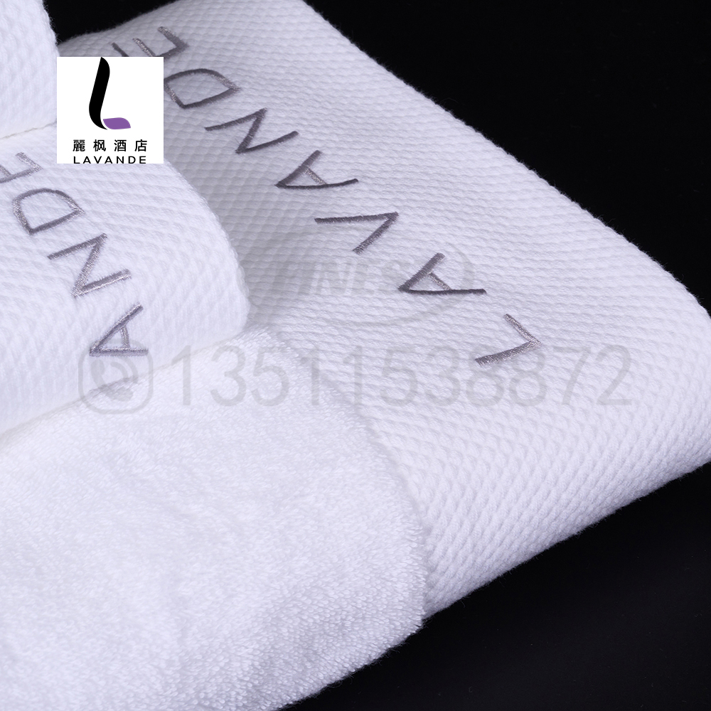 Hotel Towel