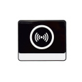 Caricabatterie USB multi porta USB Smart Qi Charger wireless