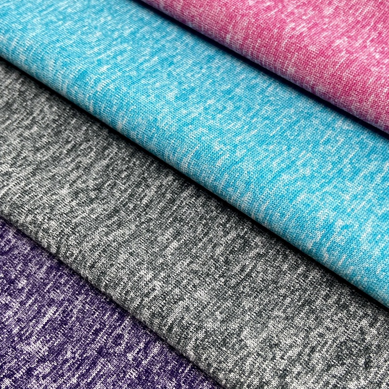 polyester jersey fabric