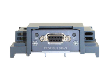 PARKER 7003-PB-00 Κάρτα επιλογής-Διεπαφή επικοινωνίας PROFIBUS FOR AC30V SERIES DRIVES