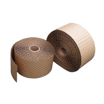 DDP-Isolation Diamant Dotted Kraftpapier 0,05-0,50 mm
