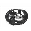 150x51 windproof DC Axial Fan V4 car seat