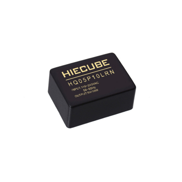 5V10W Switching power supply Module 5V2A AC-DC Isolated module power