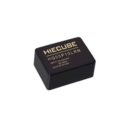 5V10W Switching power supply Module 5V2A AC-DC Isolated module power