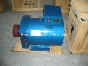 STC Diesel Generator