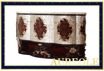 AK-5075 China New Design Popular Modern Kitchen Base Cabinet