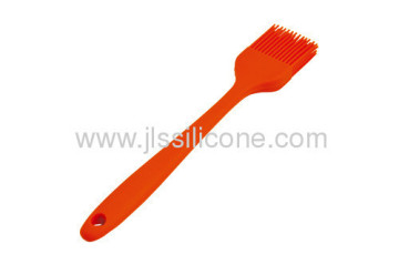 Hot Kitchen Tool Silicone Grip Brush 