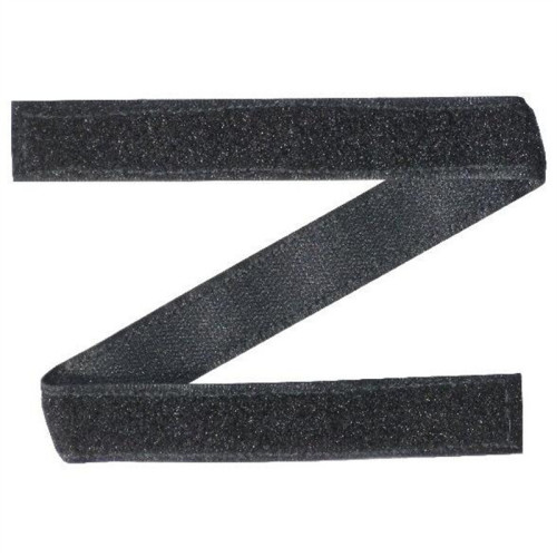 Velcro Elastic arm band with hook loop