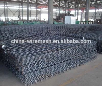 Trench mesh / steel concrete mesh / steel reinforcing welded wire mesh panel