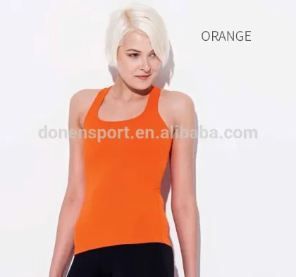 YOGA VEST/SEXY VEST/RUN SPORTS FOR GIRL