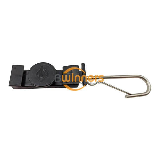 Drop Wire Clamp