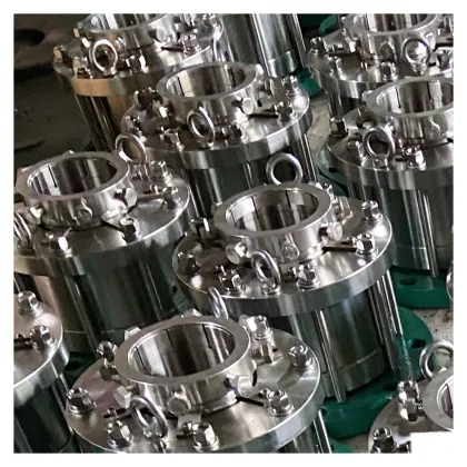 Direct Sale M481K Mechanical Seal for FLYGT Reaction Kettle and Pumps