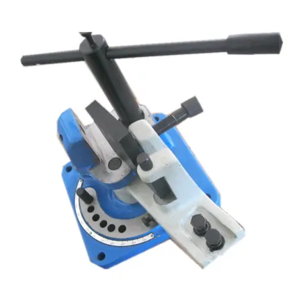 UB-70 Hand Universal Bender Manual Bending Machine Tools