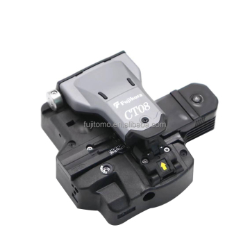 Japan Optical Fiber Cleaver CT08 FTTH Tools - Original Made in Japan