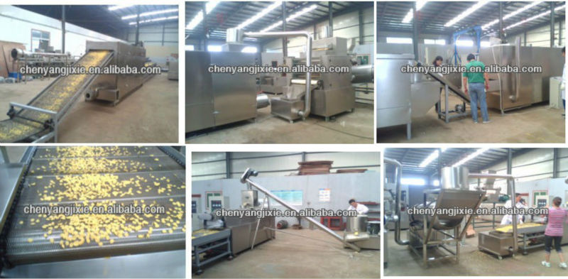 corn tortilla making machine/corn flake making machine/corn flakes machine +86 15553172778