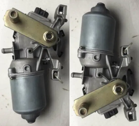Auto parts for Toyota Hilux Vigo lexus OEM 85110-0K021 windshield power wiper motor