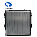Auto Parts Accessories Car Radiator for Toyota Lexus Tacoma OEM 16410-0C040 16410-0C041 Car Radiator