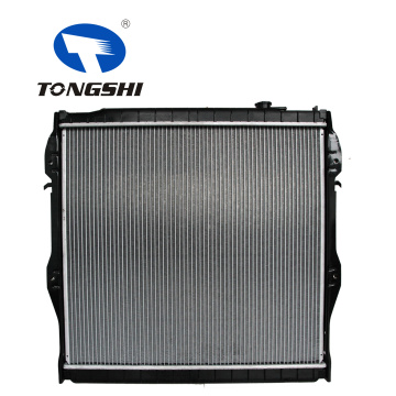 Auto Parts Accessories Car Radiator for Toyota Lexus Tacoma OEM 16410-0C040 16410-0C041 Car Radiator