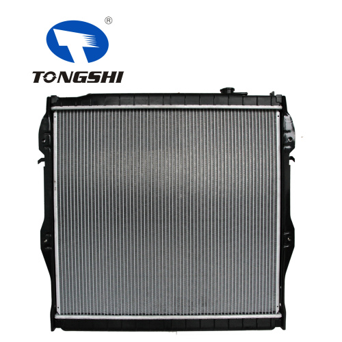 Auto Parts Accessories Car Radiator for Toyota Lexus Tacoma OEM 16410-0C040 16410-0C041 Car Radiator