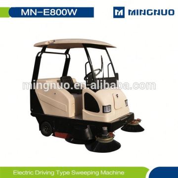 CE certificated hot sale super quality street cleaner
