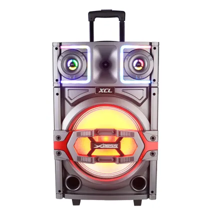 Bluetooth speaker watch power bank with wireless microphone