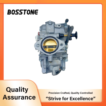 बाइक के लिए कुशल ईंधन नियंत्रण कार्बोरेटर