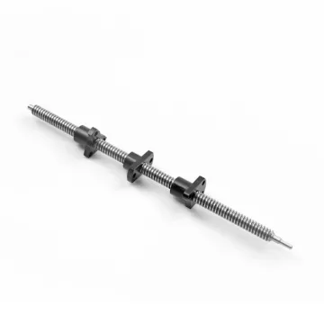 High precision Diameter 8mm Lead 2mm