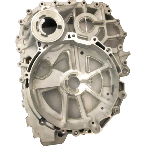 Termostatos de prototipo rápido de modelado de SLA de alta precisión SLA