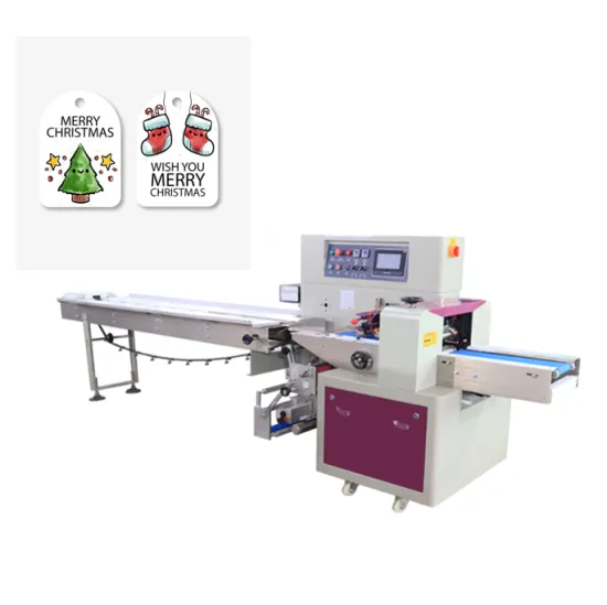 Electric Packing Machine for Plastic Sachets and Car Air Fresheners - Easy to Operate Manufacturer