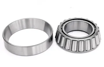 Speed Low Noise Long Life Bearings 30210