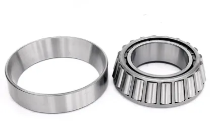 Fang Qiang Has Strong Stability Bearings 30221