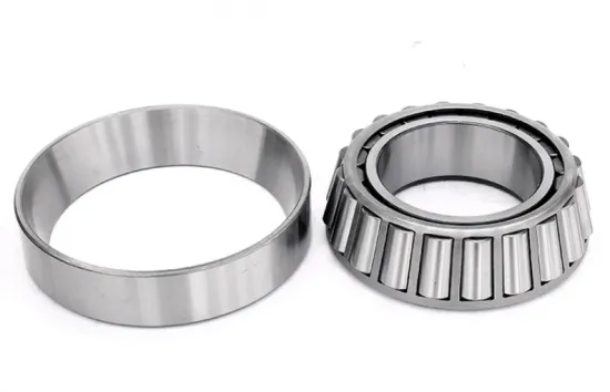 Waterproof and anti-corrosion Seiko bearings Bearings 32306