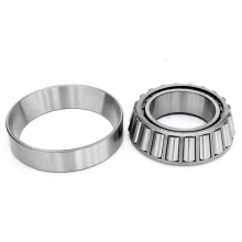 Dustproof And Long Life Bearings 30218