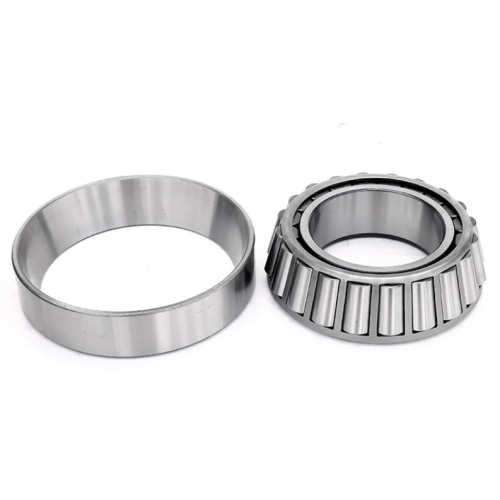 Stainless Thrust Bearing Fangqiang's High Speed Is Maintenance-Free Bearings 30204 Supplier