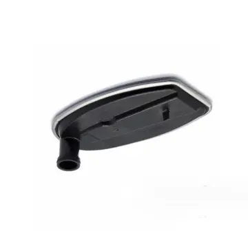 Mercedes Benz W140/220 Automatic Transmission Filter - Oil Pan Filter 1402770095
