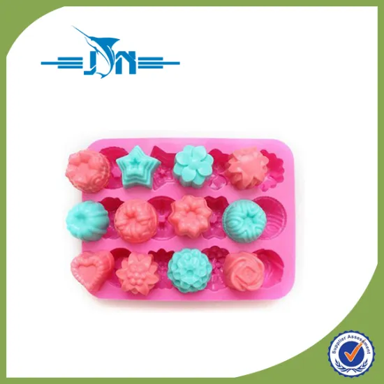 factory offer muffin baking tray with high quality