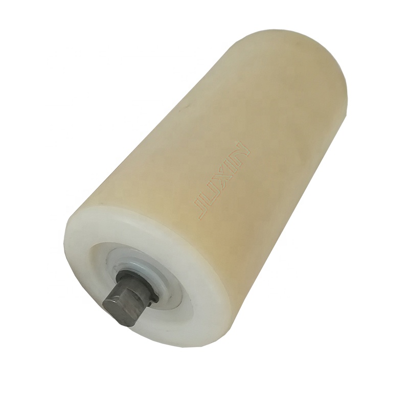 HDPE Roller plastic roller