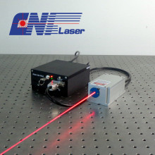 637nm High Power Long Coherent Diode Red Laser