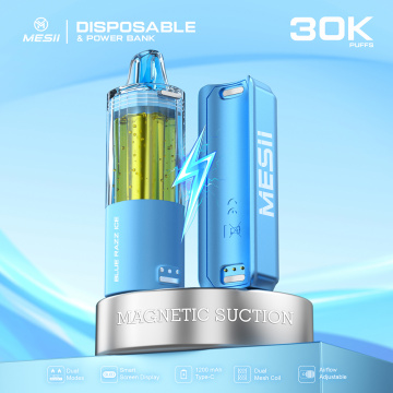 Gudang mesii mp 15k puffs vape