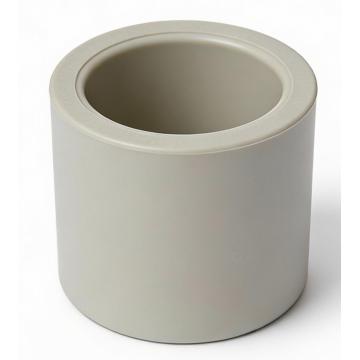 물 공급 시스템용 PPR 파이프 캡