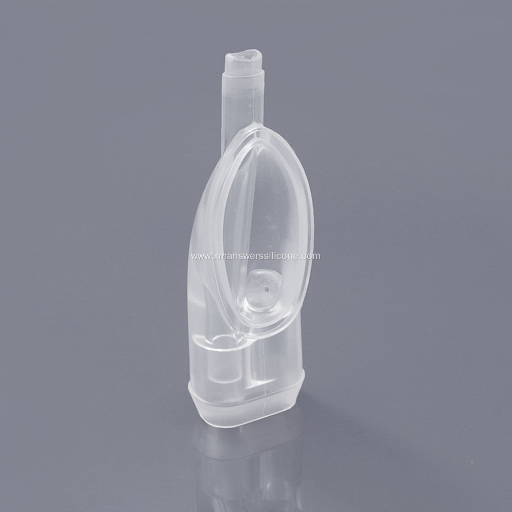 Good Protective Silicone Mask by LSR Injection Mould