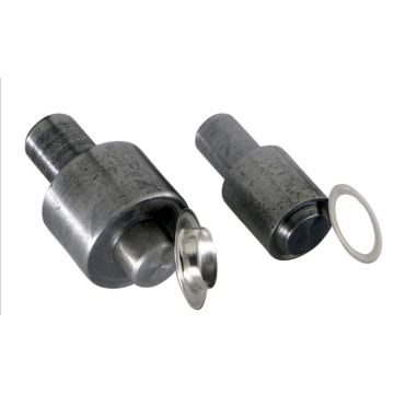 Drilling Die Casting Mould Industrial Part