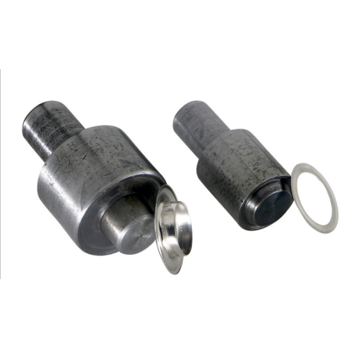 Drilling Die Casting Mould Industrial Part