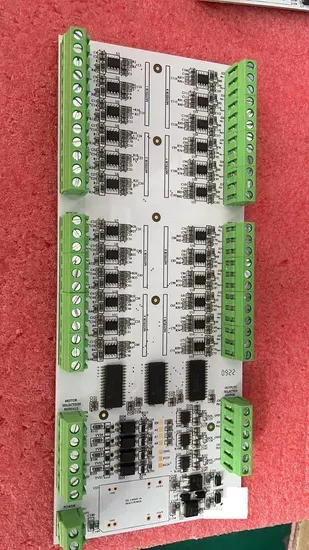 PCB Assembly for Industrial and Medical Applications