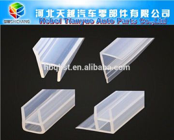 shower door plastic rubber seal strip