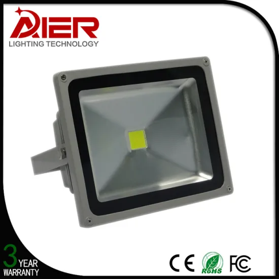 high lumen led outdoor flood light 30W