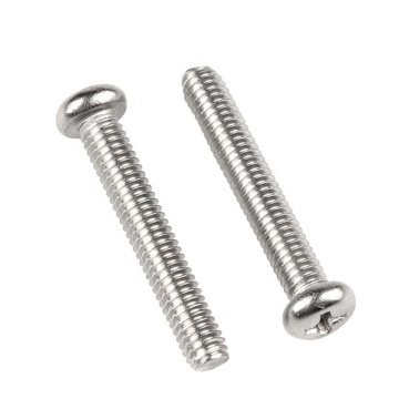 High quality Titanium Gr5 Screws